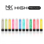 Maskking Vape high Pro Max