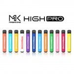 Maskking High Pro