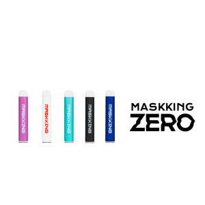 Maskking Vape High GT Zero